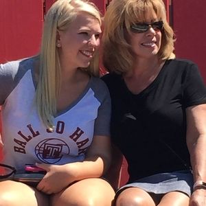 Meet your Posher, Roseanne